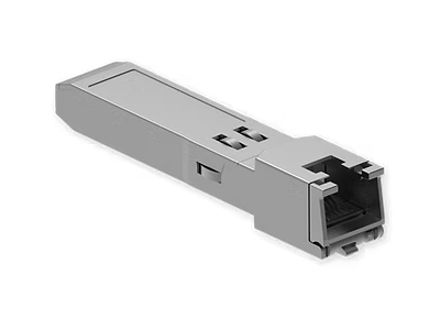 Teltonika, 1.25 Gb/s Copper RJ45 SFP Transceiver