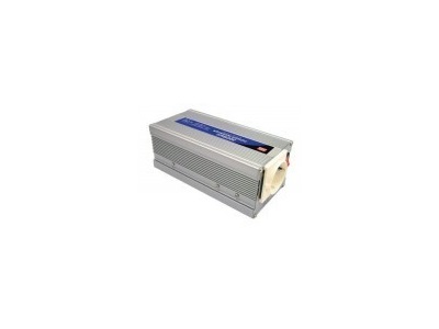 12V-230V  DC-AC 300W inverter (A301-300-F3) - Mean Well