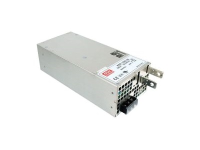 12V/0-125A Tápegység  RSP-1500-12 - Mean Well