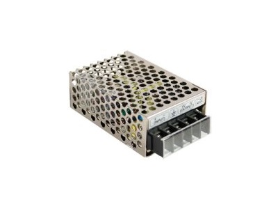 18V-36V - 12V/1.2A DC-DC konverter (SD-15B-12) - Mean Well