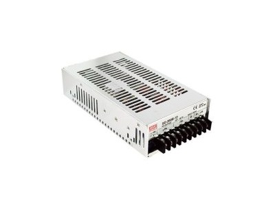18V-36V - 48V/200A DC-DC konverter (SD-200B-48) - Mean Well