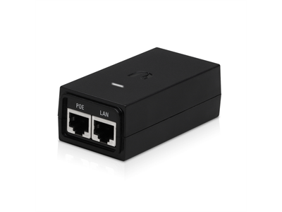 24V/0.5A POE tápegység - Ubiquiti
