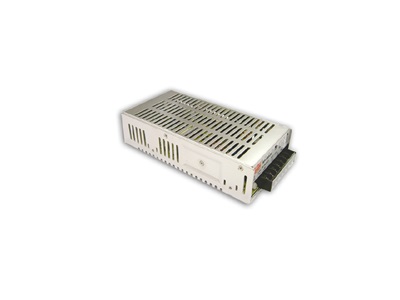 24V 150W Ipari tokozású tápegység PFC szűrővel (SP-150-24) - Mean Well