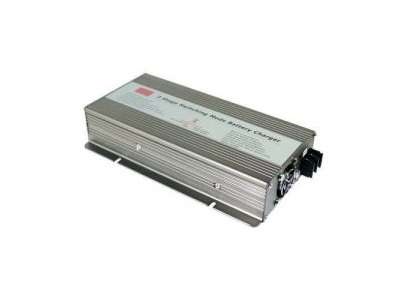 24 V/12A beépíthető akkutöltő (PB-360P-24) - Mean Well