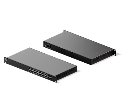 Teltonika, 24 portos PoE+ switch, 12 PoE+ + 12 LAN, RMS, EV töltéshez