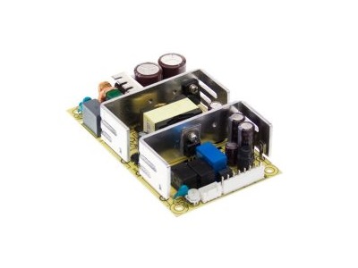 27,6V/3.6A Ipari tápegység + akkutöltő PCB-n (PSC-100A) - Mean Well