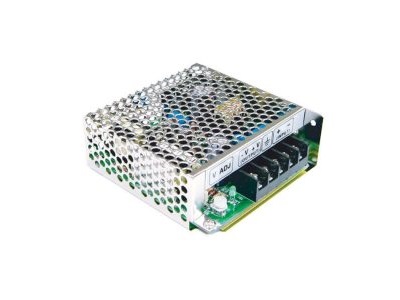 36-72V - 12V/2,1A DC-DC konverter (SD-25C-12) - Mean Well