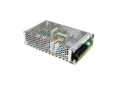 36V-72V - 12V/4,2A DC-DC konverter (SD-50C-12) - Mean Well