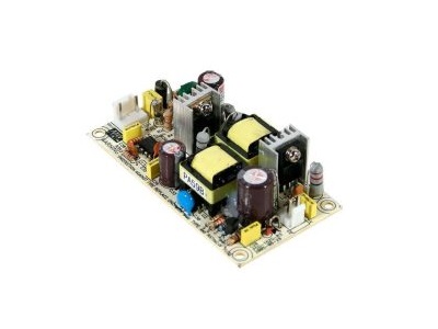 36V-72V - 5V/3A DC-DC konverter (SD-15C-5) - Mean Well