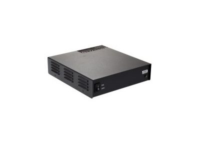 36 - 60V ENC-240-48 akkumulátor töltő- Mean Well