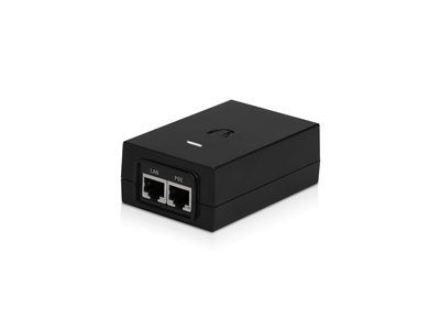 48V/0.5A Gigabit PoE tápegység - Ubiquiti