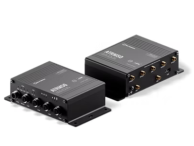 Teltonika, ATRM50 5G Transport Router
