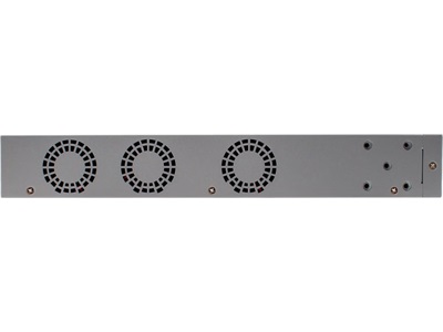 Alta Labs, 48 Port, Layer 2, 740W PoE Enterprise Network Switch