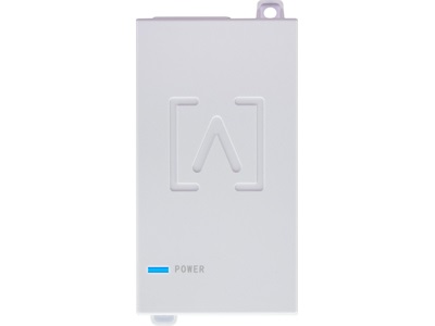Alta Labs, 802.3at POE Injector, 110 - 220v AC Input, EU Power Cord