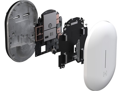 Alta Labs, AP7 Professional Wi-Fi 7 access point