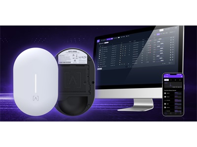 Alta Labs, AP7 Professional Wi-Fi 7 access point