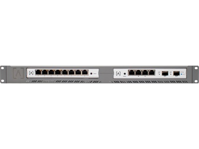 Alta Labs, RK-RSC Rack Mount accessory, 1U