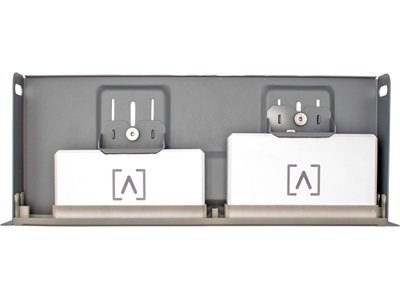 Alta Labs, RK-RSC Rack Mount accessory, 1U