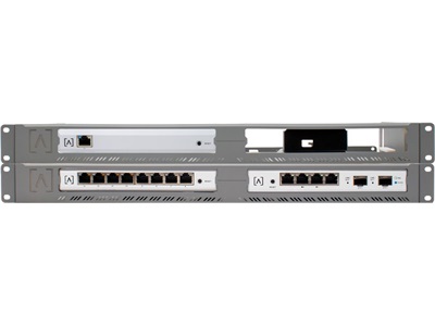 Alta Labs, RK-RSC Rack Mount accessory, 1U