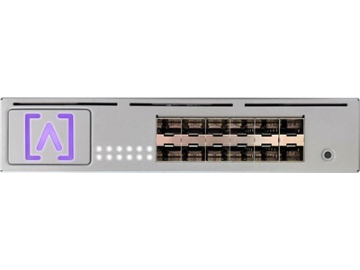 Alta Labs, S12 Distribution Switch, 12x SFP+