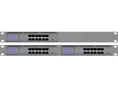Alta Labs, S12 Distribution Switch, 12x SFP+