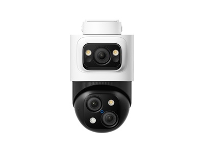 Anker, eufy PoE Bullet-PTZ Camera S4