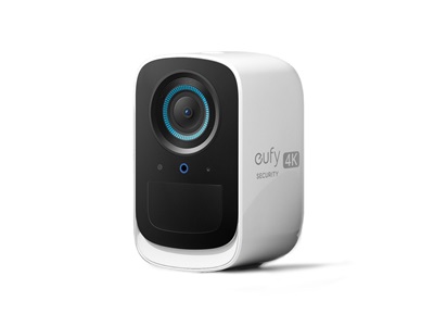 Anker, eufyCam 3C add-on unit B2C - White, S300