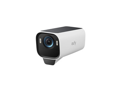 Anker, eufyCam S3 Pro Add-on Cam Black+White