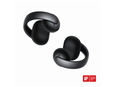 Anker, soundcore AeroClip - Black
