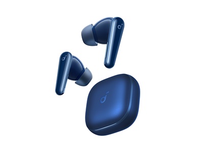 Anker, soundcore Liberty 5 - Blue