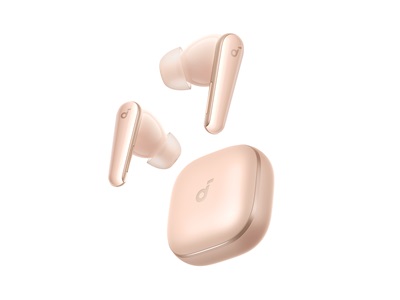 Anker, soundcore Liberty 5 - Pink