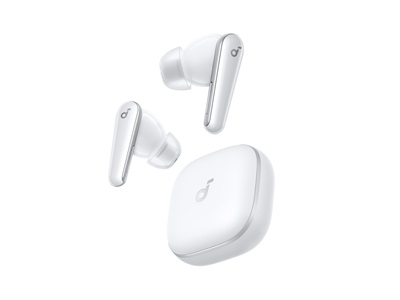 Anker, soundcore Liberty 5 - White