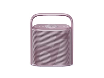 Anker, soundcore Motion X500 - Pink