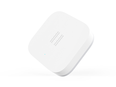 Aqara, Vibration Sensor