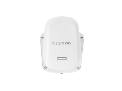 Aruba, HPE NW Instant On AP27 (RW) Wi-Fi 6 AP