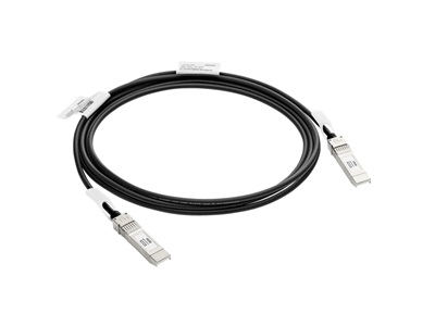 Aruba, Instant On 10G SFP+ to SFP+ 7m DAC Cable