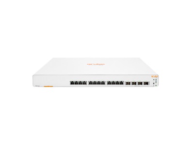 Aruba, Instant On 1960 12XGT 4SFP+ Switch