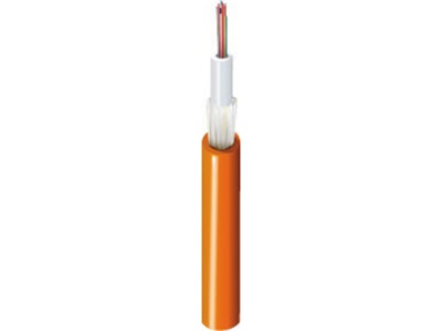 Belden, GUSN208 kül-beltéri optikai kábel, 8 MM OM2 szál, LSOH 
