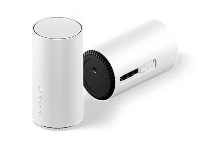 Teltonika, CAP700 5G Indoor CPE