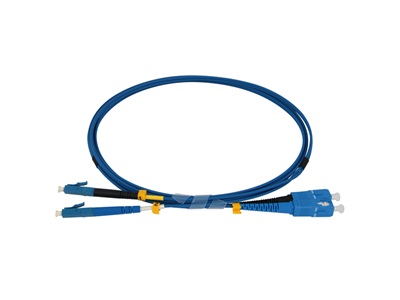 CCS optikai duplex patch SC-LC SM 9/125 mono 3m