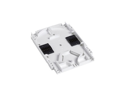 CCS optikai kötéstartó kazetta 12 szálhoz (1db / panel)