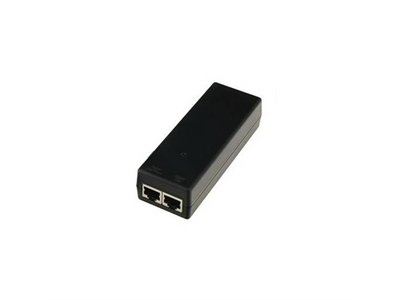Cambium Networks, PoE, 15W, 30V, 2.5GbE DC Injector, Indoor,0C to 40C,C5 connector