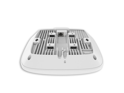 Cambium Networks,cnPilot  X7-35X Indoor Tri-band Wi-Fi 7 AP 2x2. 6GHz radio enabled. 2.5GbE. EU