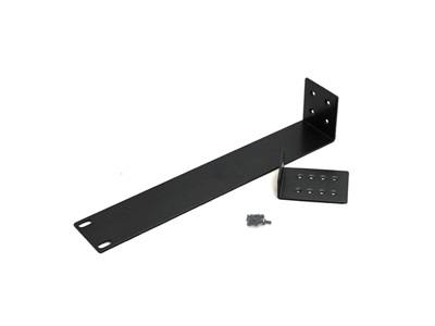 Cambium Networks, cnMatrix rack mount kit: Half-width switch