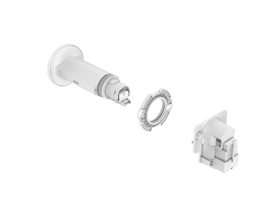 Cambium Networks, ePMP 5 GHz Force 4525L Feedhorn for 300-25, 12-Pack packaging, priced per radio (EU)