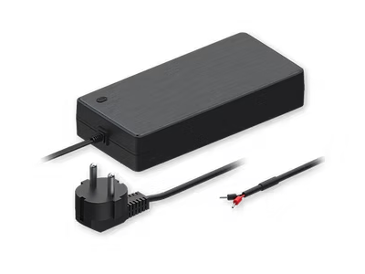 Teltonika, EU 2-pin power supply, 250W