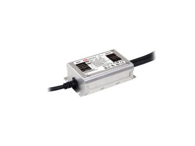 Egykimenetes 50W-os konstans teljesítményű tápegység LED alkalmazásokhoz (XLG-50-A) - Mean Well