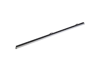 FORMRACK 42U függőleges PDU megszakítóval, 18 aljzat (9x2), Schuko csatlakozóval