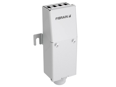 Fibrain, pászma szétválasztó 12db max 5mm-es pászmához
