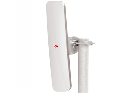 Használt, RF Elements, 14dBi/90° - 2.4GHz MiMo szektor antenna